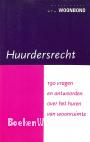 Huurdersrecht 190 vragen