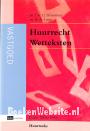 Huurrecht Wetteksten