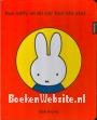 Hva Miffy vil bli nar hun blir stor...