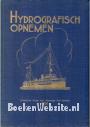 Hydrografisch opnemen