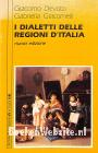 I dialetti delle regiono d'italia