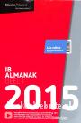 IB Almanak 2015 deel I
