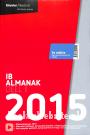 IB Almanak 2015 deel II