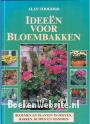 Ideeen voor Bloembakken