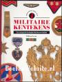 Identificatie van militaire kentekens