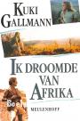 Ik droomde van Afrika