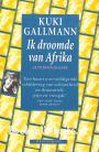 Ik droomde van Afrika