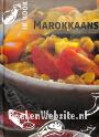Ik kook Marokkaans