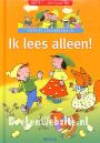 Ik lees alleen!