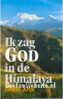 Ik zag God in de Himalaya