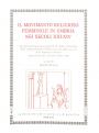 Il movimento religioso femminile in Umbrai nei secoli XIII-XIV