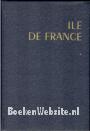 Ile de France environs de Paris