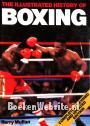 The Illustrated History of Boxing