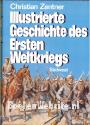 Illustrierte Geschichte des Ersten Weltkriegs