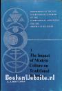 The Impact of Modern Culture on Traditional Religions I