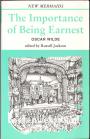 The Importance of Being Earnest