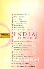 India and the World