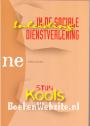 Inleiding in de Sociale dienstverlening