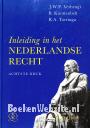 Inleiding in het Nederlandse recht