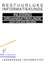 Inleiding organisatiekunde