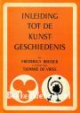Inleiding tot de kunstgeschiedenis