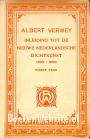 Inleiding tot de nieuwe Nederlandse dichtkunst 1880-1990