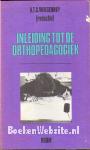 Inleiding tot de orthopedagogiek