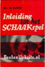 Inleiding tot het Schaakspel