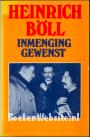 Inmenging gewenst