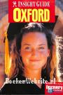Insight Guide Oxford