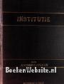 Institutie