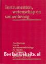 Instrumenten, wetenschap en samenleving