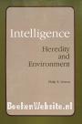 Intelligence: Heredity and Environment