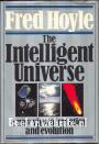 The Intelligent Universe