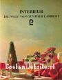 Interieur, die Welt von Gunther Lambert