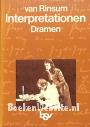 Interpretationen Dramen