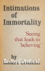Intimations of Immortality