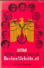 Intimi rond Adolf Hitler, een sinister gezelschap