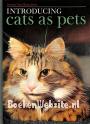 Introducing Cats as Pets