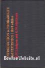 Introduction to Probability and Satistics