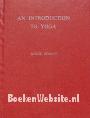 An Introduction to Yoga