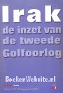 Irak de inzet van de tweede Golfoorlog