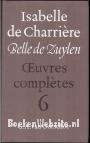 Isabelle de Charriere 6