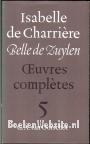 Isabelle de Charriere 5
