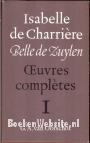 Isabelle de Charriere 1