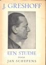 J. Greshoff, een studie