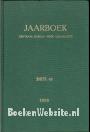 Jaarboek CBG deel 49 1995
