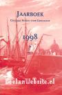 Jaarboek CBG deel 52 1998