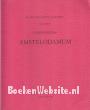 Amstelodamum 1971