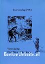 Jaarverslag 1994 Oud Monnickendam